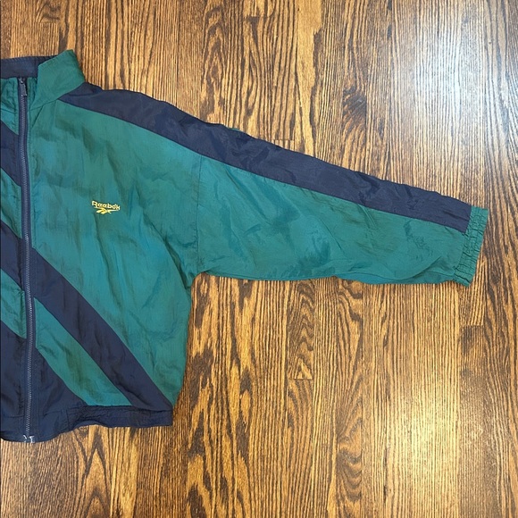Vintage 90s Reebok Jacket - Picture 7 of 13